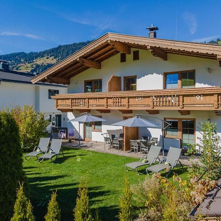 Appartement Gamper Brixen im Thale Exterior foto