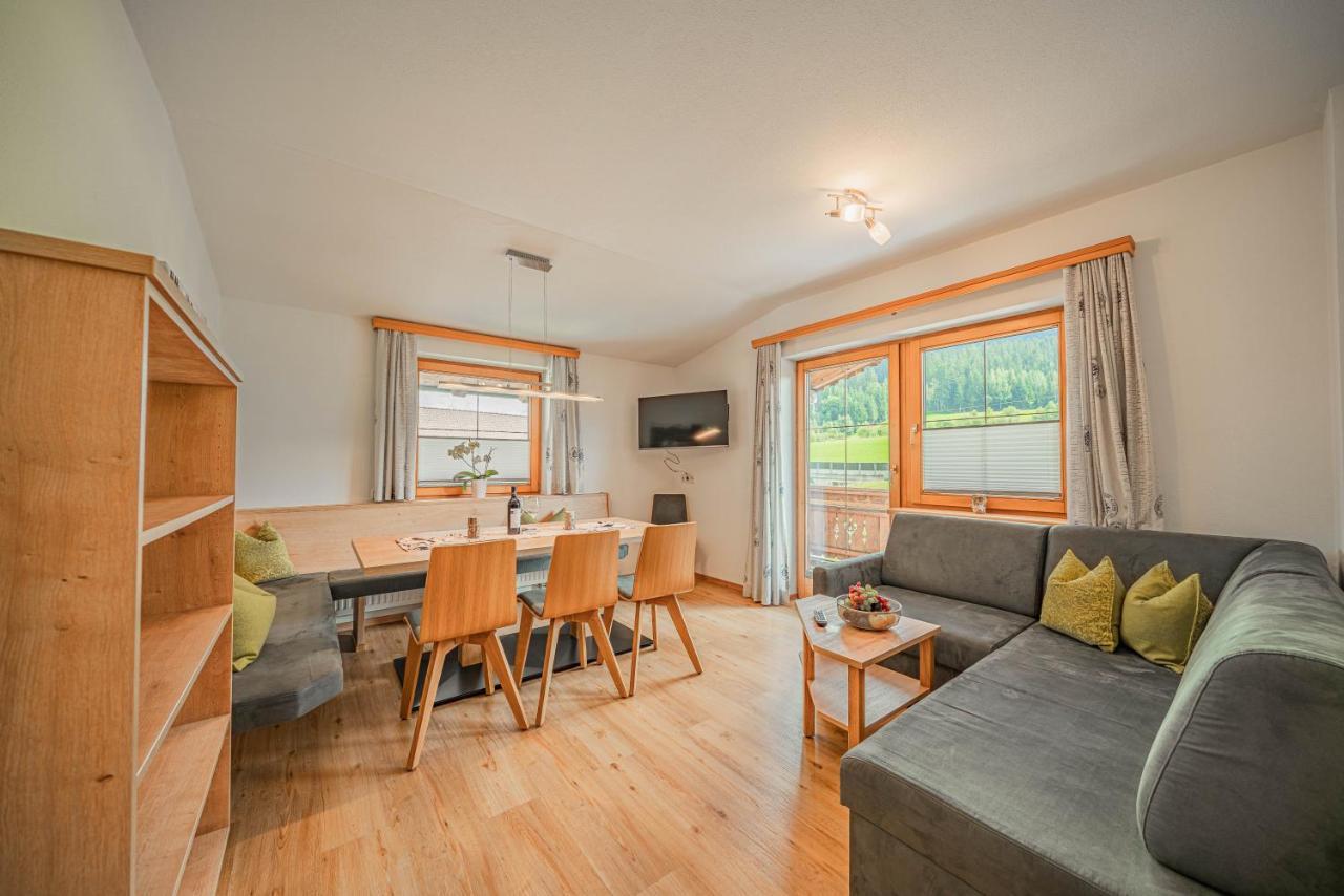Appartement Gamper Brixen im Thale Exterior foto