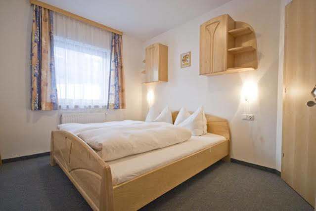 Appartement Gamper Brixen im Thale Exterior foto